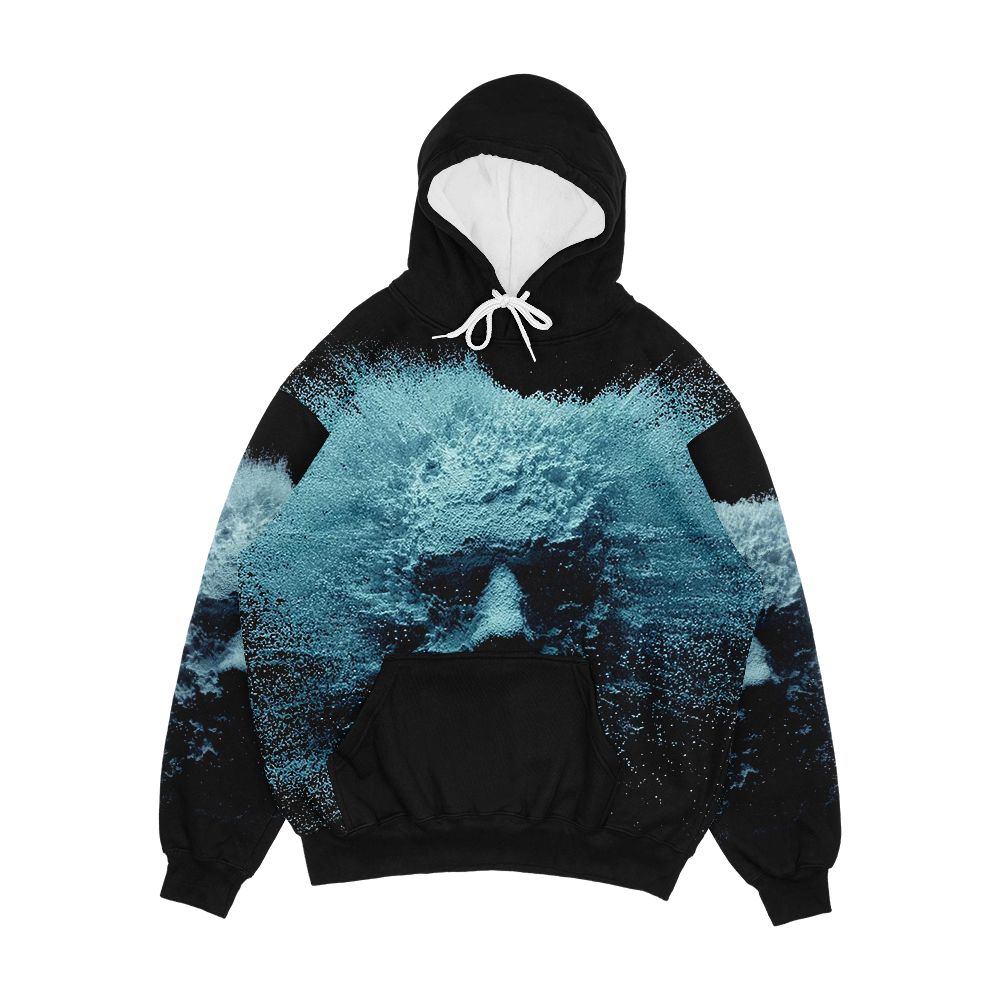 Eric Prydz Epic Men's All-Over-Print Hoodie
