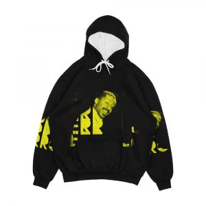 Erroll Garner Men's All-Over-Print Hoodie