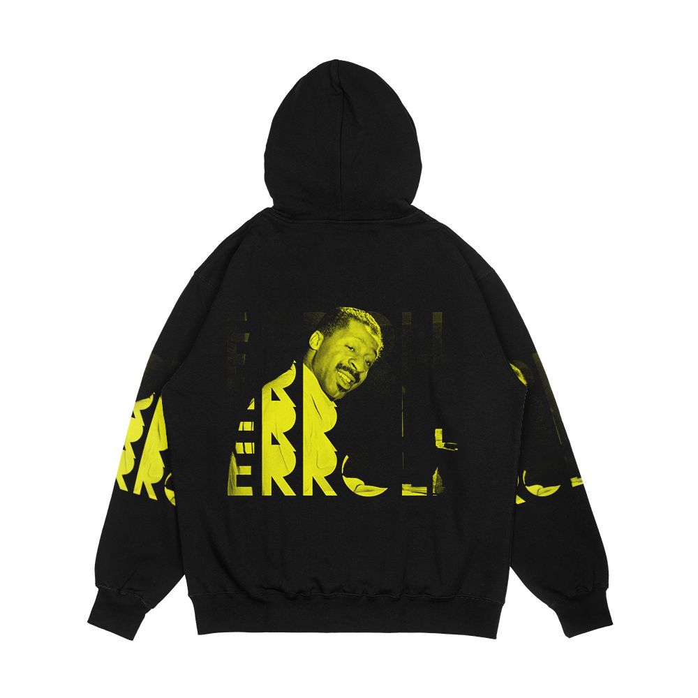 Erroll Garner Men's All-Over-Print Hoodie - Image 2