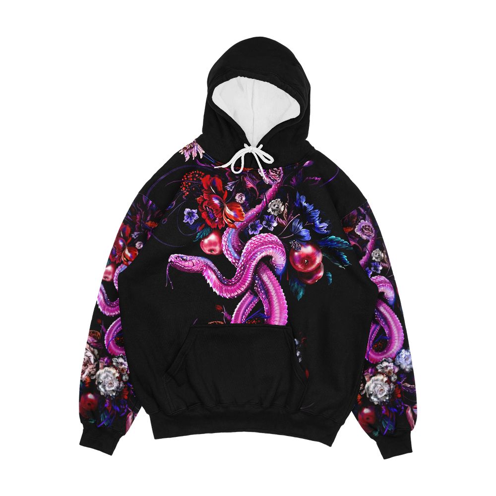 Eve_Fiction Men's All-Over-Print Hoodie