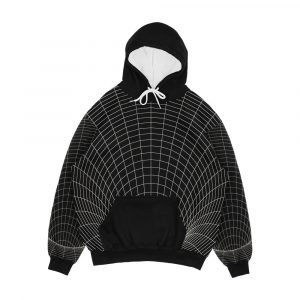 Event Horizon Men's All-Over-Print Hoodie