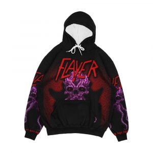 Flayer Situ Azhmodai 2019 Men's All-Over-Print Hoodie