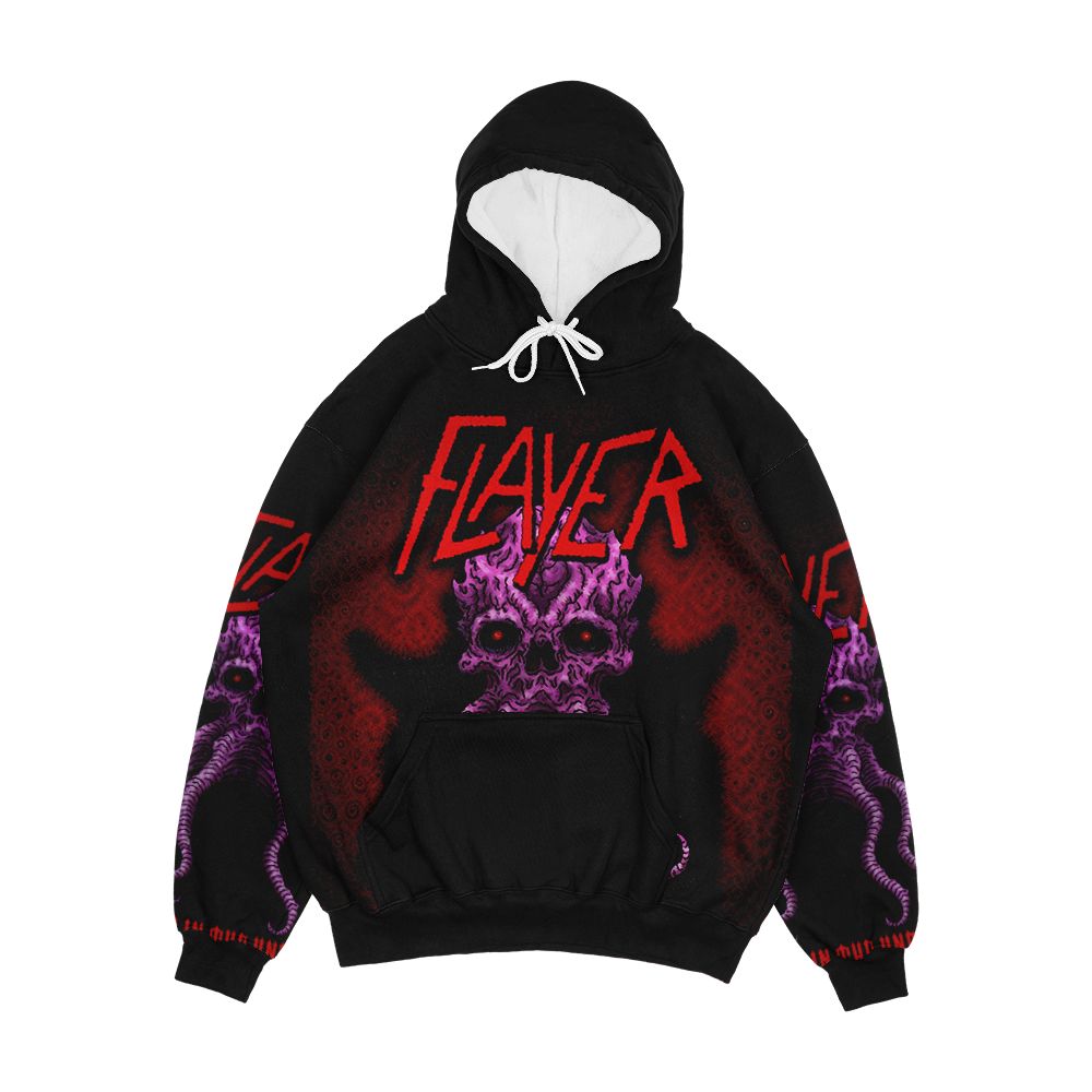 Flayer Situ Azhmodai 2019 Men's All-Over-Print Hoodie