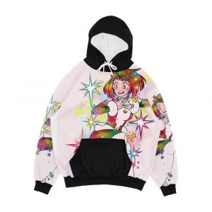 Floats Men's All-Over-Print Hoodie