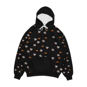 Flying Toasters Men's All-Over-Print Hoodie