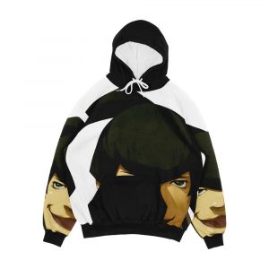 Flynn Smt Iv Men's All-Over-Print Hoodie