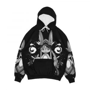 Former Human Self Men's All-Over-Print Hoodie