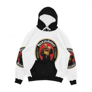 Franziskaner Beer Men's All-Over-Print Hoodie