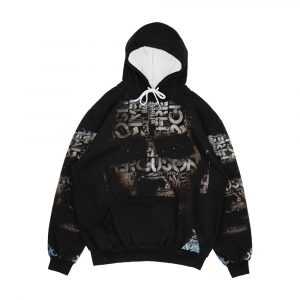 Freak Ferguson Men's All-Over-Print Hoodie