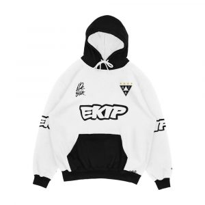 Freeze Corleone Ekip Men's All-Over-Print Hoodie