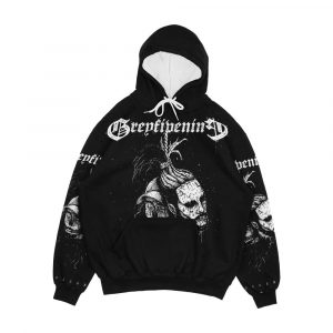 G59 Men's All-Over-Print Hoodie