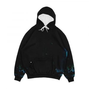 Glaive Men's All-Over-Print Hoodie