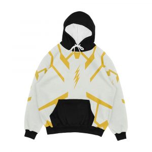 Godspeed Men's All-Over-Print Hoodie