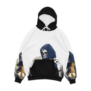Good Boys Men's All-Over-Print Hoodie