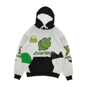 Gym Leader Milo Men's All-Over-Print Hoodie