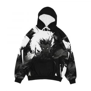 Haikyuu Kotaro Bokuto Men's All-Over-Print Hoodie