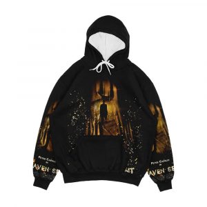 Heaven Sent Poster Remake Men's All-Over-Print Hoodie