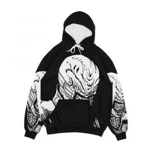 Hellraiser Cenobite Chatterer Men's All-Over-Print Hoodie