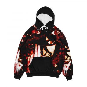 Hellsing Men's All-Over-Print Hoodie
