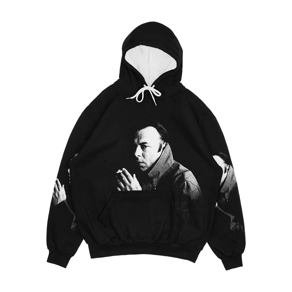 Hitch Zero Men's All-Over-Print Hoodie