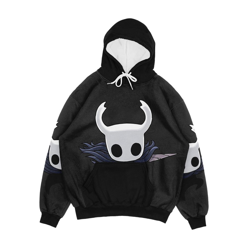 Hollow Knight Attack Men's All-Over-Print Hoodie