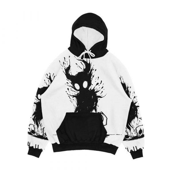 Hollow Void Hollow Knight Men's All-Over-Print Hoodie