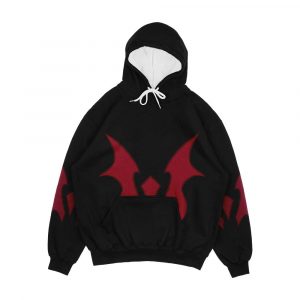 Hordeshe Ra Symbol Men's All-Over-Print Hoodie