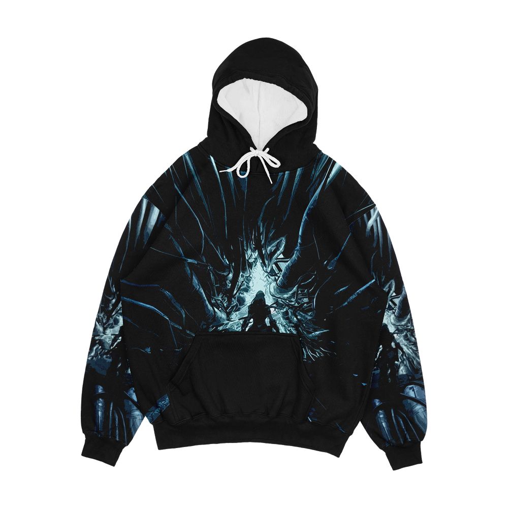 Horizon Cauldron Men's All-Over-Print Hoodie