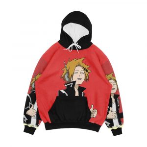 How Your Life Is Going Men's All-Over-Print Hoodie