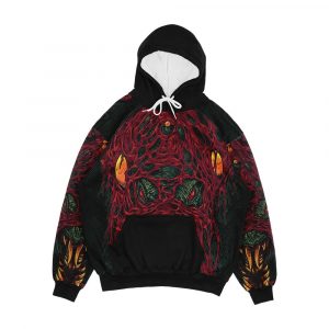 Hunting Club Vaal Men's All-Over-Print Hoodie