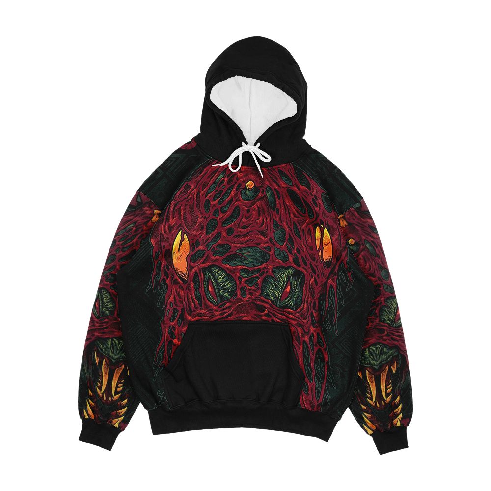 Hunting Club Vaal Men's All-Over-Print Hoodie