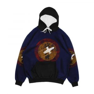 I Ain T Goin Back Men's All-Over-Print Hoodie