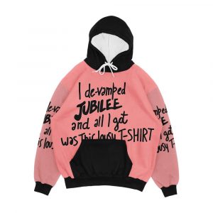 I De Vamped Jubilee And All I Got Was This Lousy Men's All-Over-Print Hoodie