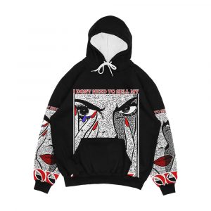 I Don T Need To Sell My Soul Men's All-Over-Print Hoodie