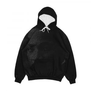 I Have A Dream Mlk Men's All-Over-Print Hoodie