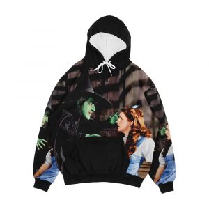 I Ll Get You My Pretty Men's All-Over-Print Hoodie