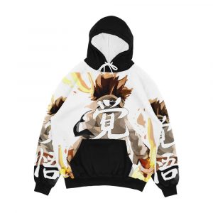 Inheritance Of Wills Men's All-Over-Print Hoodie