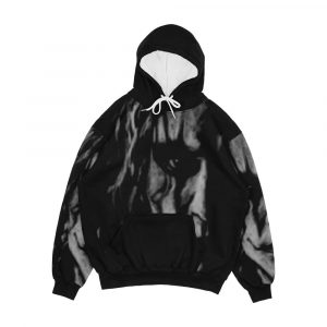 It Can T Rain All The Time Men's All-Over-Print Hoodie