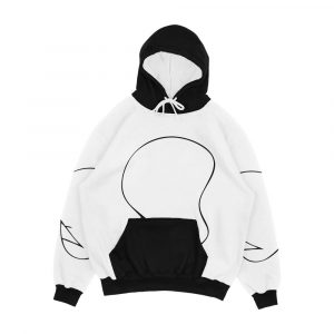 It's Dignity Luanne Men's All-Over-Print Hoodie