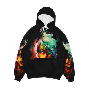 Jasper Corruption Men's All-Over-Print Hoodie