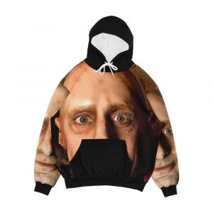 Joe Gatto Impractical Jokers Pretty Men's All-Over-Print Hoodie