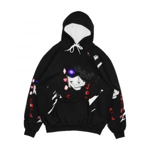 Joker Fire Force Men's All-Over-Print Hoodie
