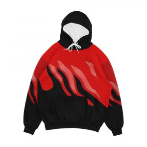 Kane 2000 Top Men's All-Over-Print Hoodie