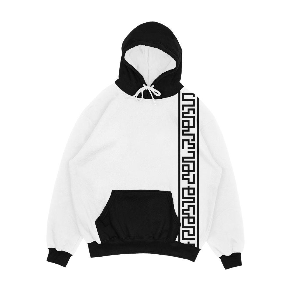 Keny Arkana La Rabia Del Pueblo Men's All-Over-Print Hoodie