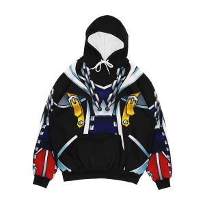 Keyblade Wielder Men's All-Over-Print Hoodie