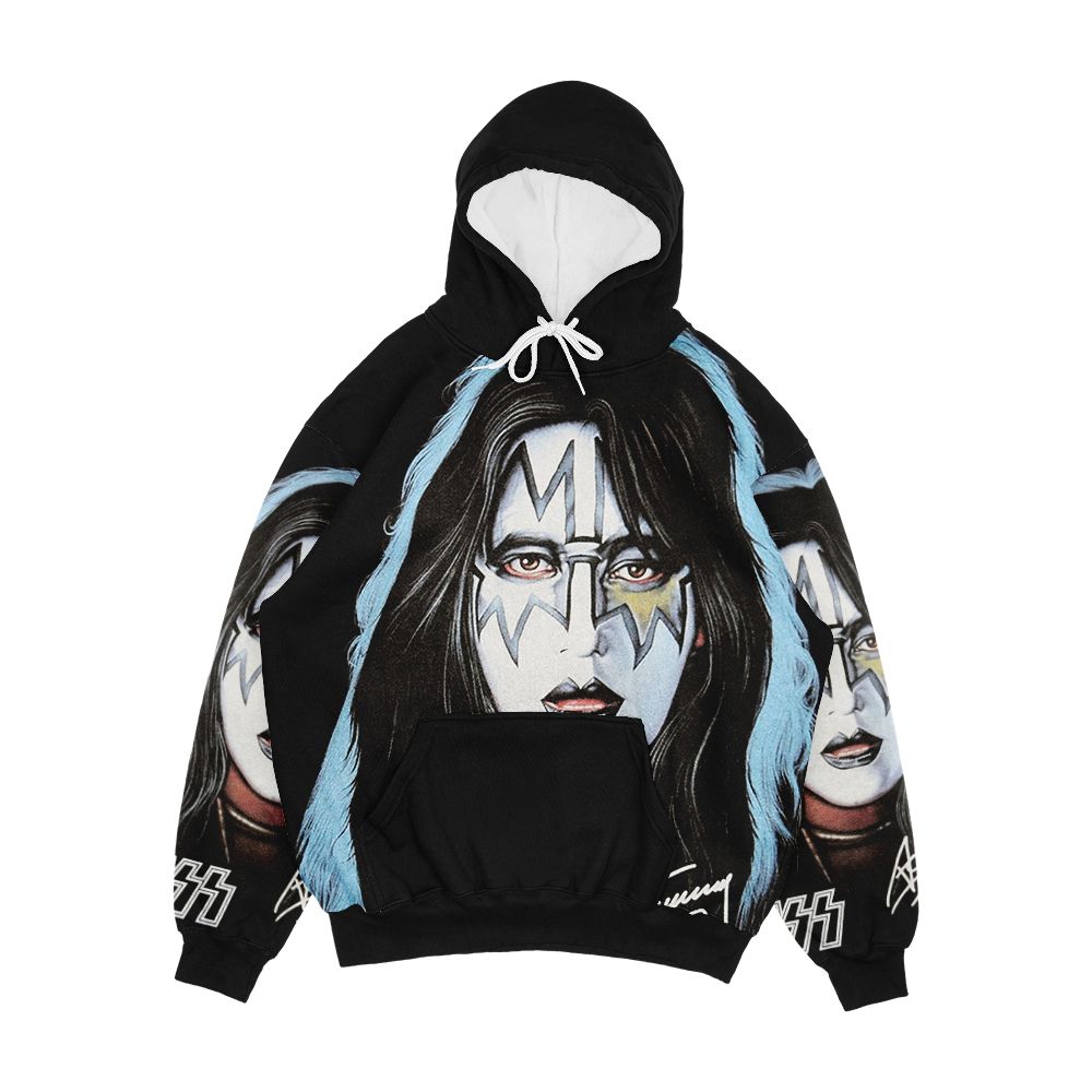 Lemes Cover Ace Asa Tour 2019 Men's All-Over-Print Hoodie