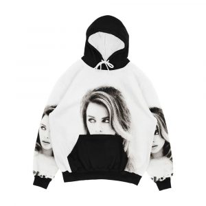 Let s Get To It Men's All-Over-Print Hoodie