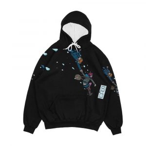 Lets Go Home Scott Men's All-Over-Print Hoodie