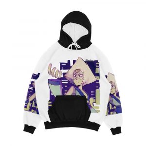 Limb Enhancers Men's All-Over-Print Hoodie