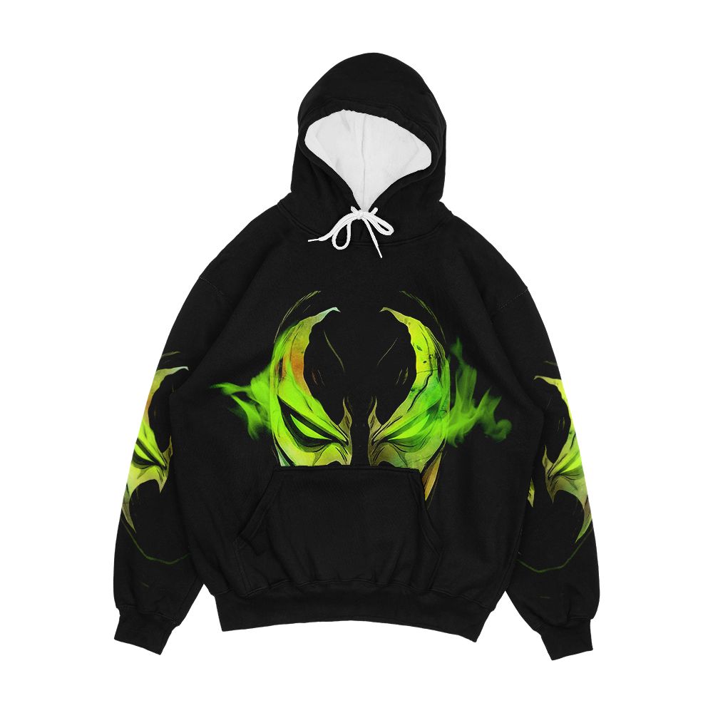 Lithium Spawn Men's All-Over-Print Hoodie